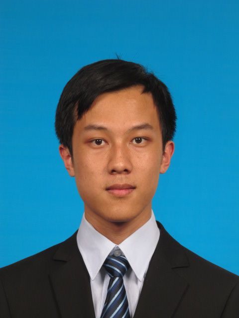 Yukai Wu