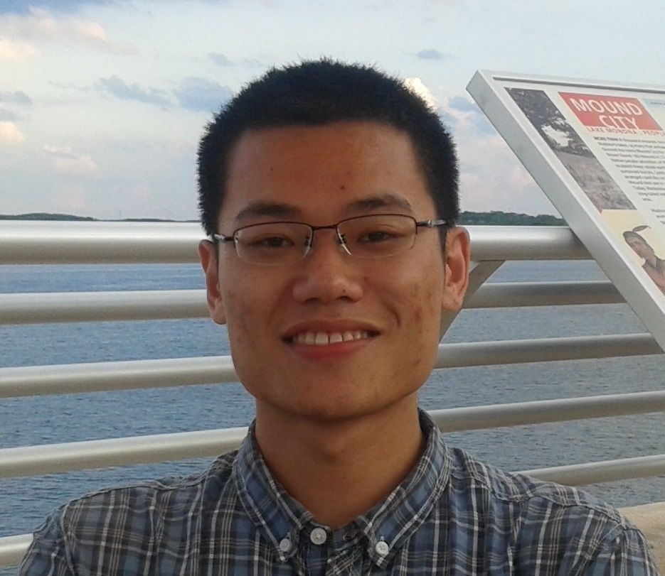 Yunfei Pu