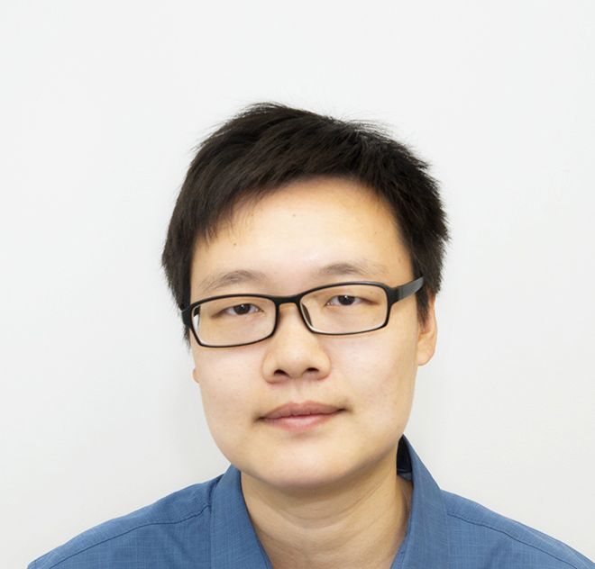 Lin Yao