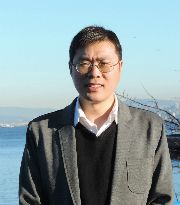 Yipu Song