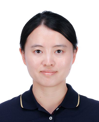Yuanyuan Huang